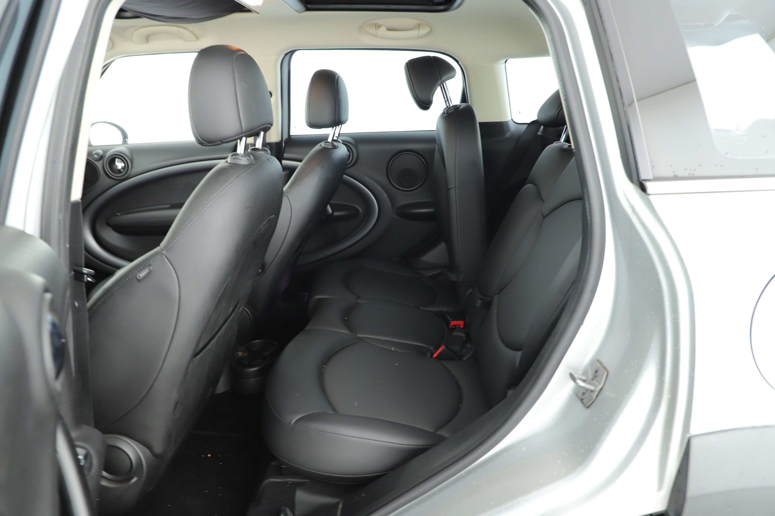 2014 MINI Cooper Countryman S