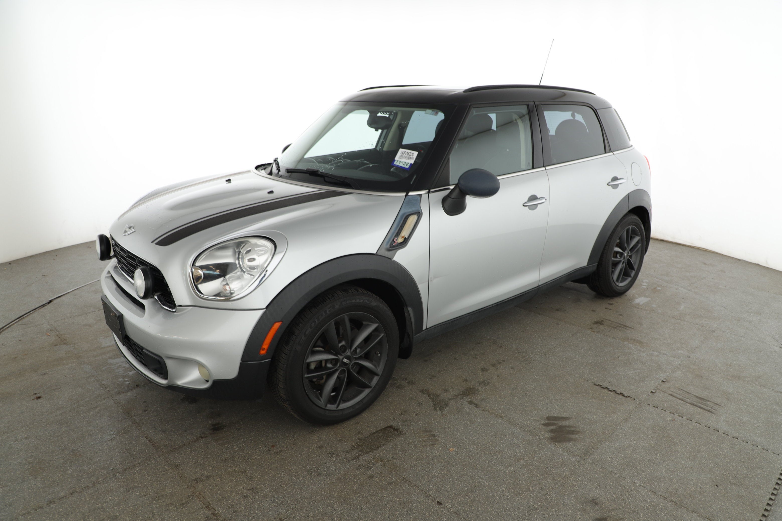2014 MINI Cooper Countryman S