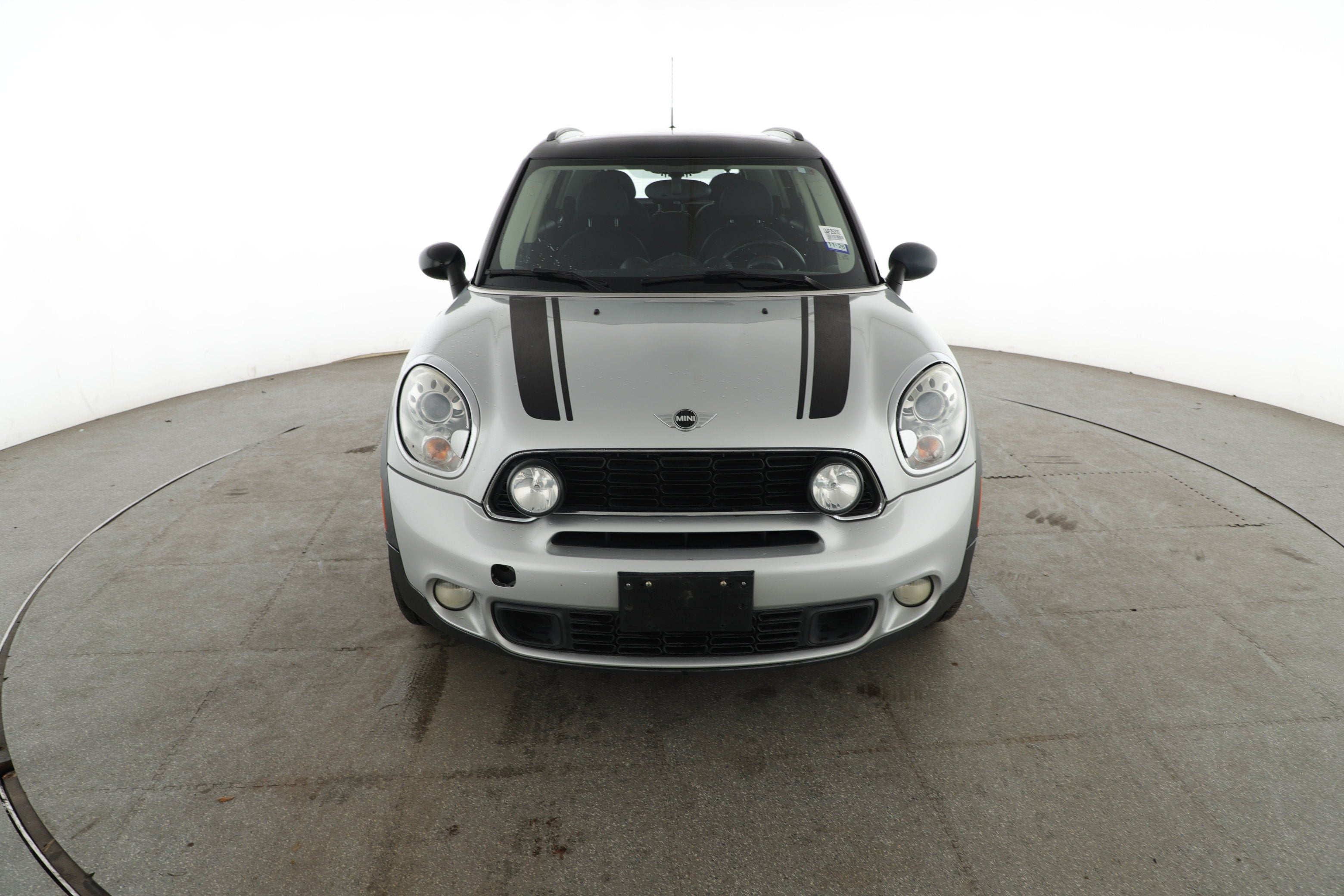 2014 MINI Cooper Countryman S