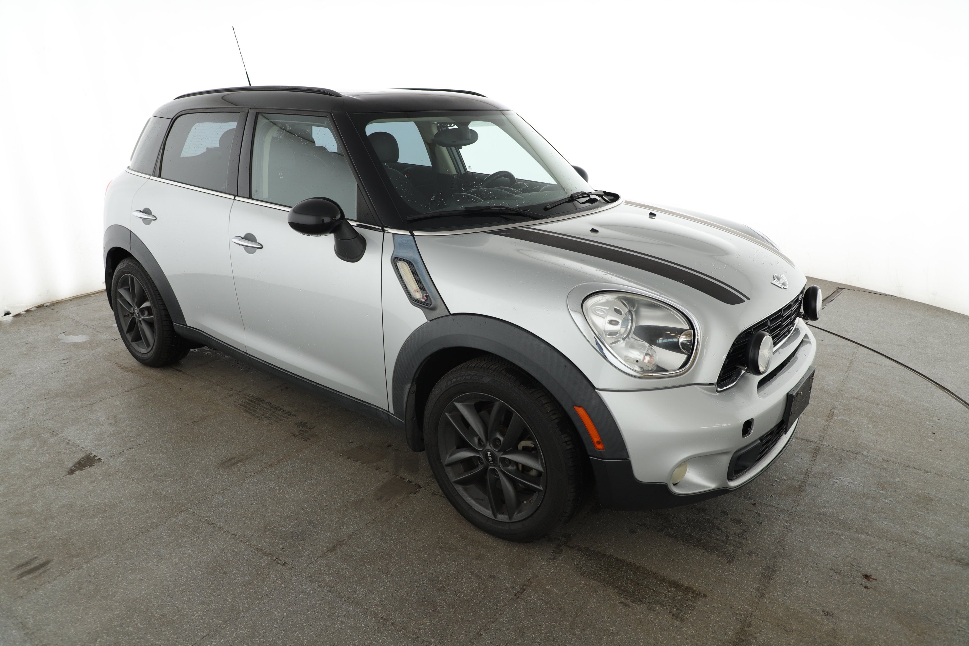 2014 MINI Cooper Countryman S