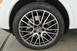 2021 Porsche Cayenne Base