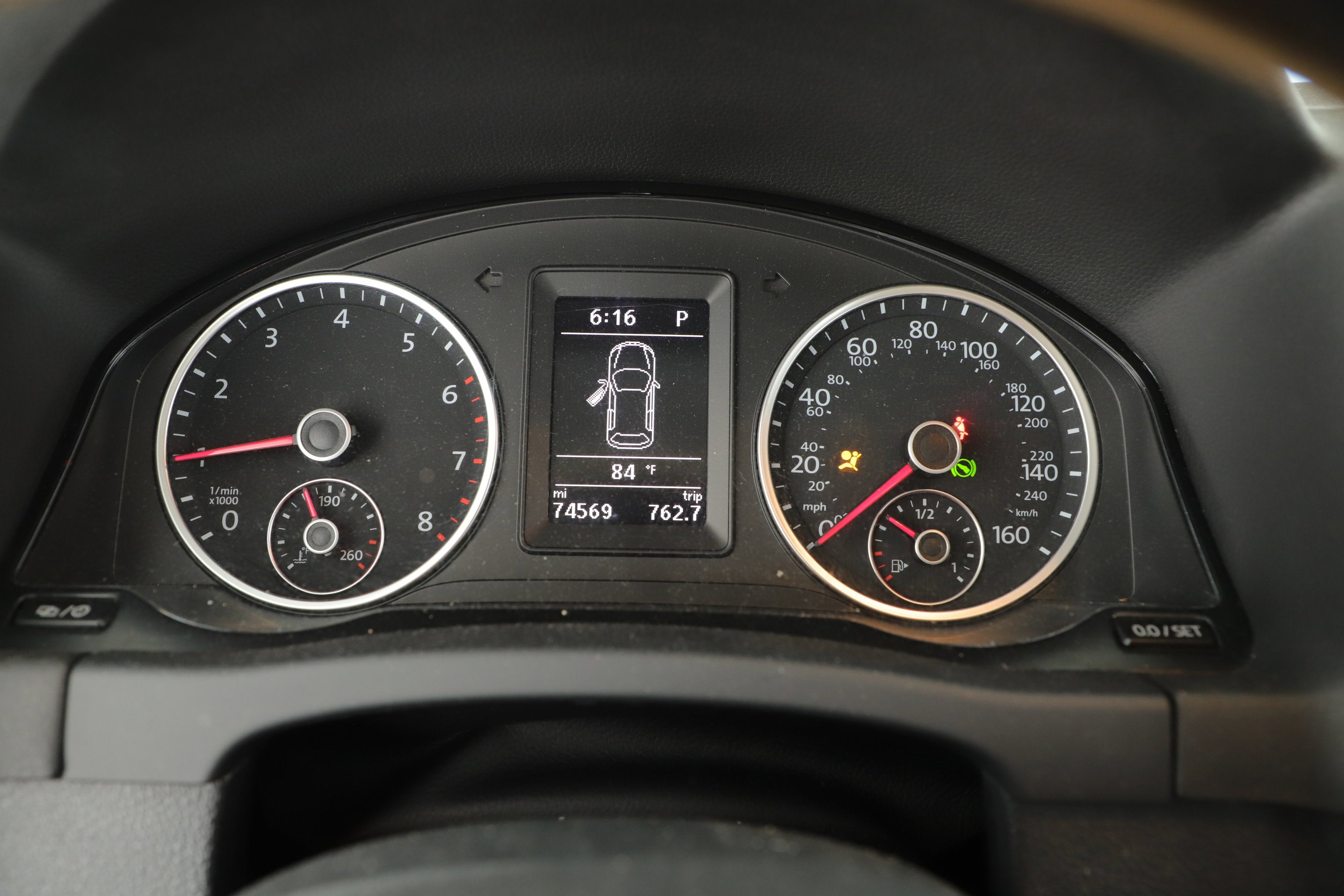 2017 Volkswagen Tiguan Limited 2.0T