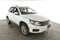 2017 Volkswagen Tiguan Limited 2.0T