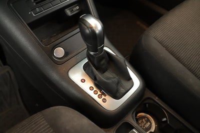 2017 Volkswagen Tiguan Limited 2.0T