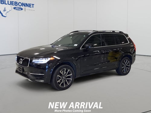 2017 Volvo XC90 Momentum