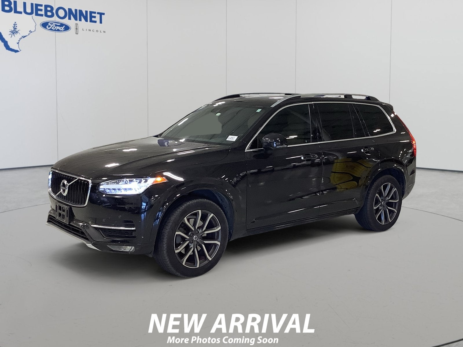 2017 Volvo XC90 Momentum