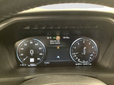 2017 Volvo XC90 Momentum