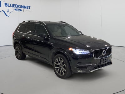 2017 Volvo XC90 Momentum