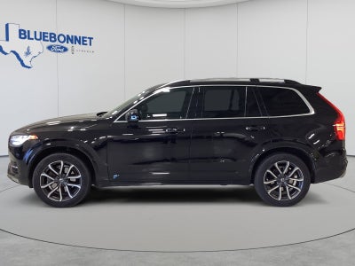 2017 Volvo XC90 Momentum
