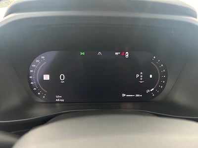 2023 Volvo XC40 Ultimate Bright Theme