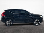 2023 Volvo XC40 Ultimate Bright Theme
