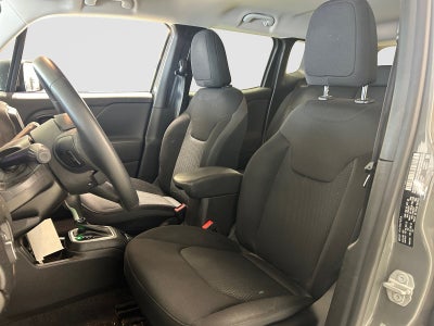 2020 Jeep Renegade Altitude