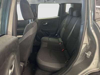 2020 Jeep Renegade Altitude