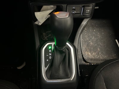 2020 Jeep Renegade Altitude
