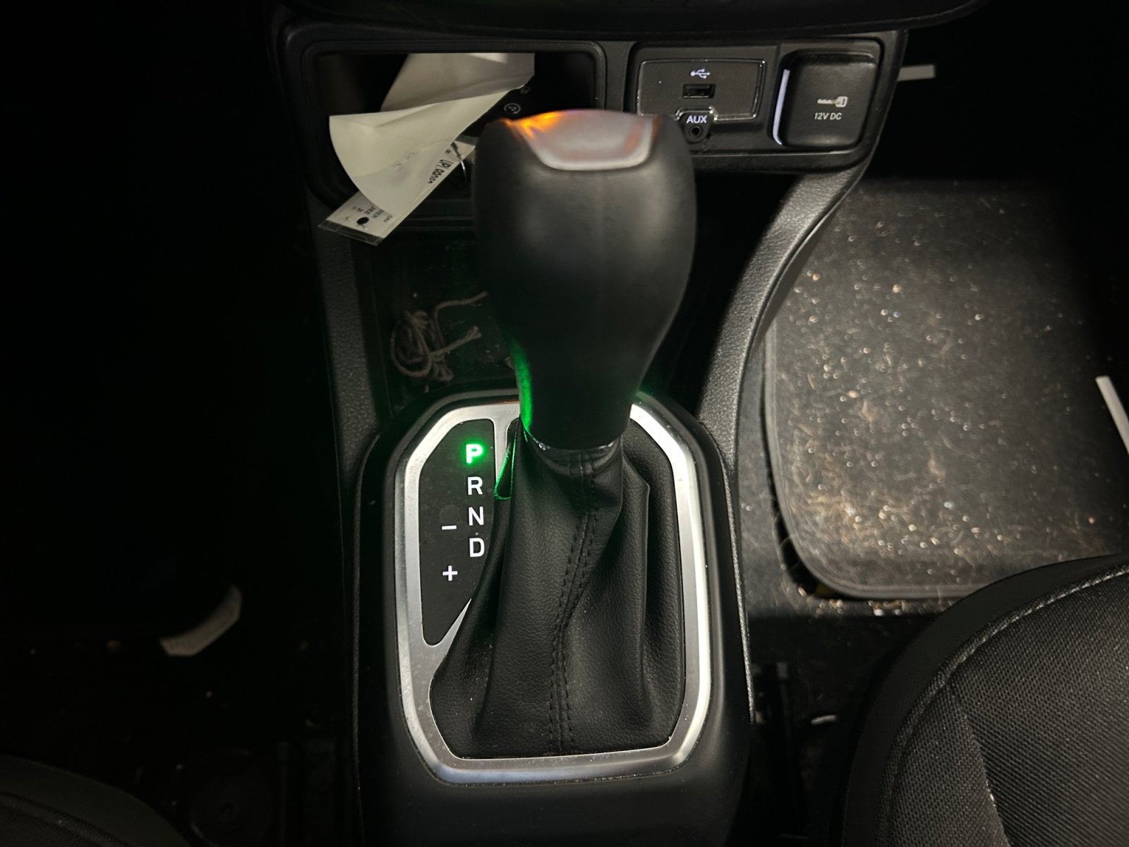 2020 Jeep Renegade Altitude