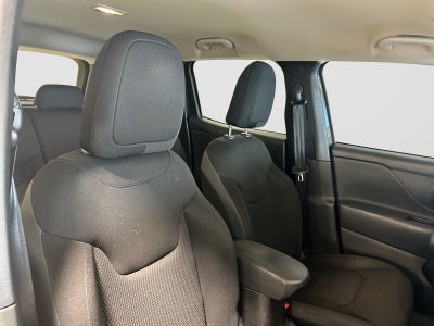 2020 Jeep Renegade Altitude