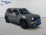 2020 Jeep Renegade Altitude