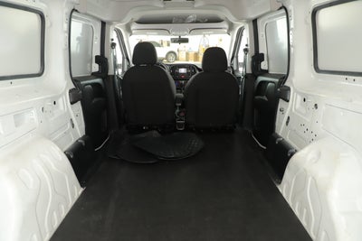 2022 RAM ProMaster City Cargo Van Tradesman