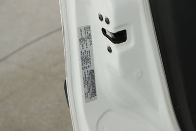 2022 RAM ProMaster City Cargo Van Tradesman