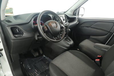 2022 RAM ProMaster City Cargo Van Tradesman