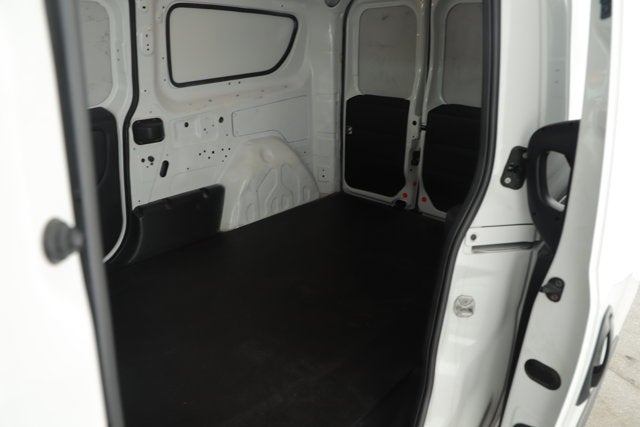2022 RAM ProMaster City Cargo Van Tradesman