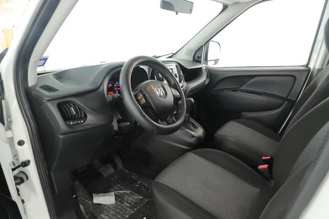 2022 RAM ProMaster City Cargo Van Tradesman