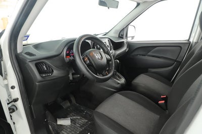 2022 RAM ProMaster City Cargo Van Tradesman