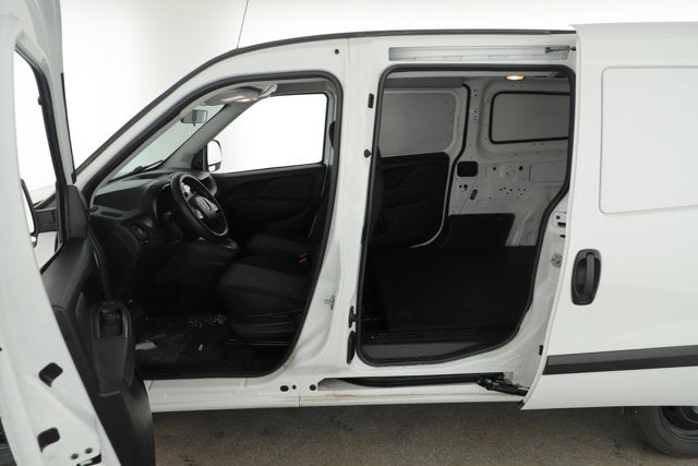 2022 RAM ProMaster City Cargo Van Tradesman