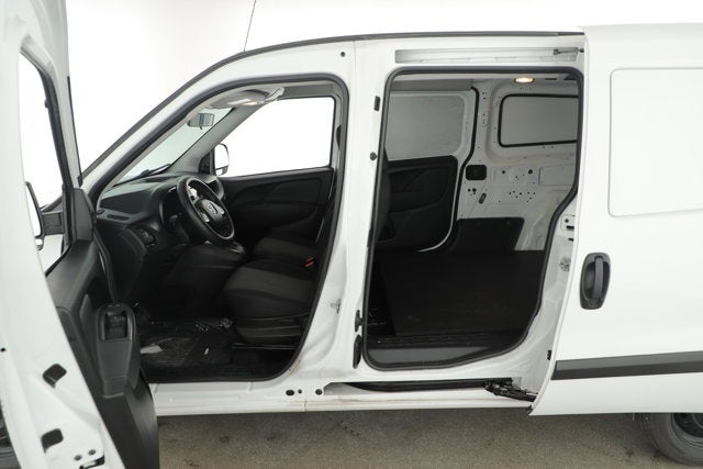 2022 RAM ProMaster City Cargo Van Tradesman