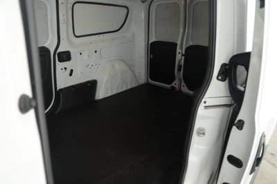 2022 RAM ProMaster City Cargo Van Tradesman