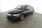 2017 Acura TLX BASE