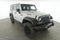 2017 Jeep Wrangler Unlimited Willy Wheeler 4x4