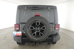 2017 Jeep Wrangler Unlimited Smoky Mountain 4x4