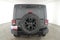 2017 Jeep Wrangler Unlimited Smoky Mountain 4x4