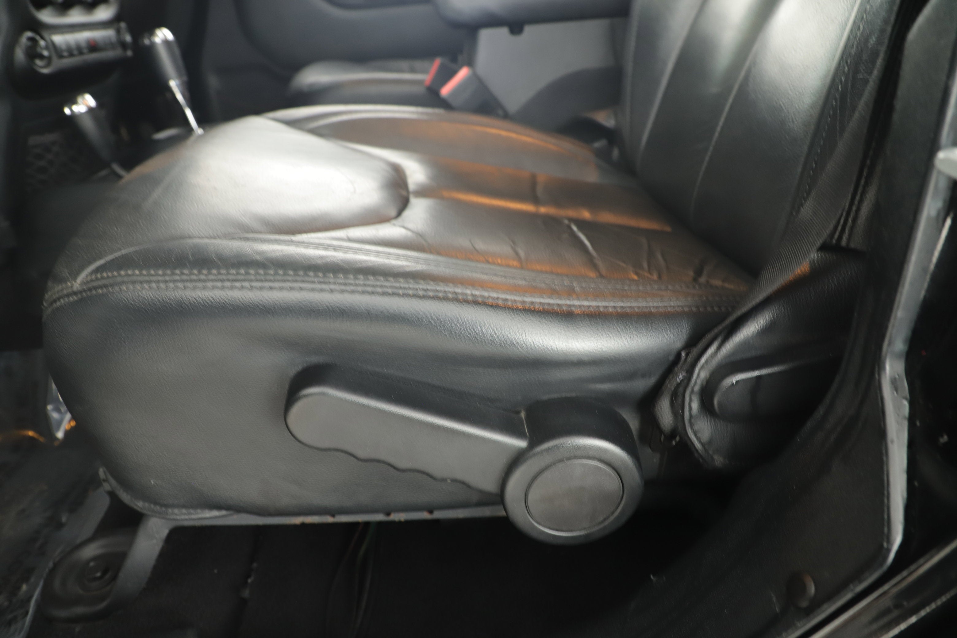 2017 Jeep Wrangler Unlimited Smoky Mountain 4x4