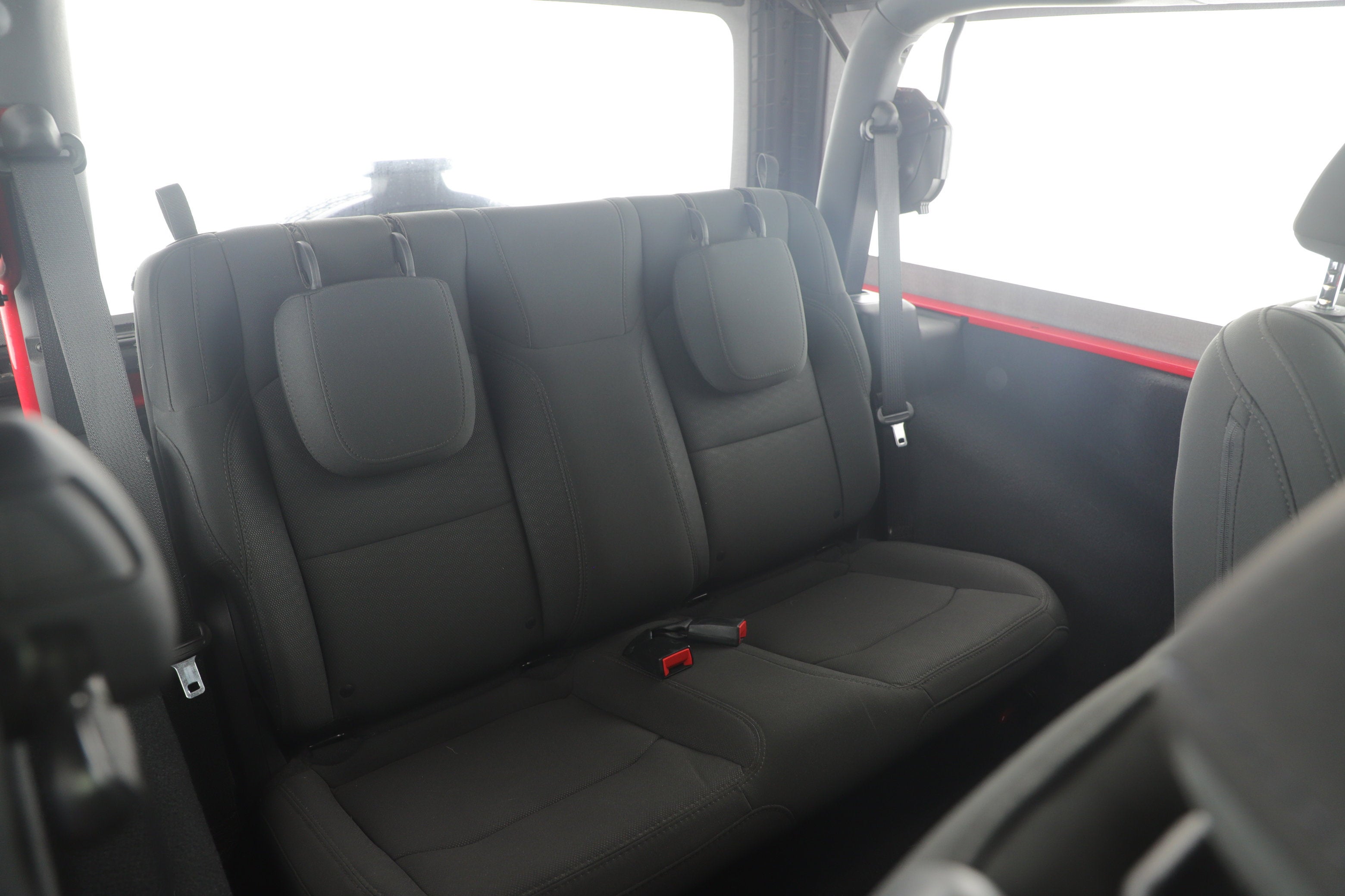 2020 Jeep Wrangler Sport 4x4