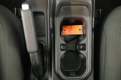 2020 Jeep Wrangler Sport 4x4