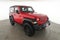 2020 Jeep Wrangler Sport 4x4