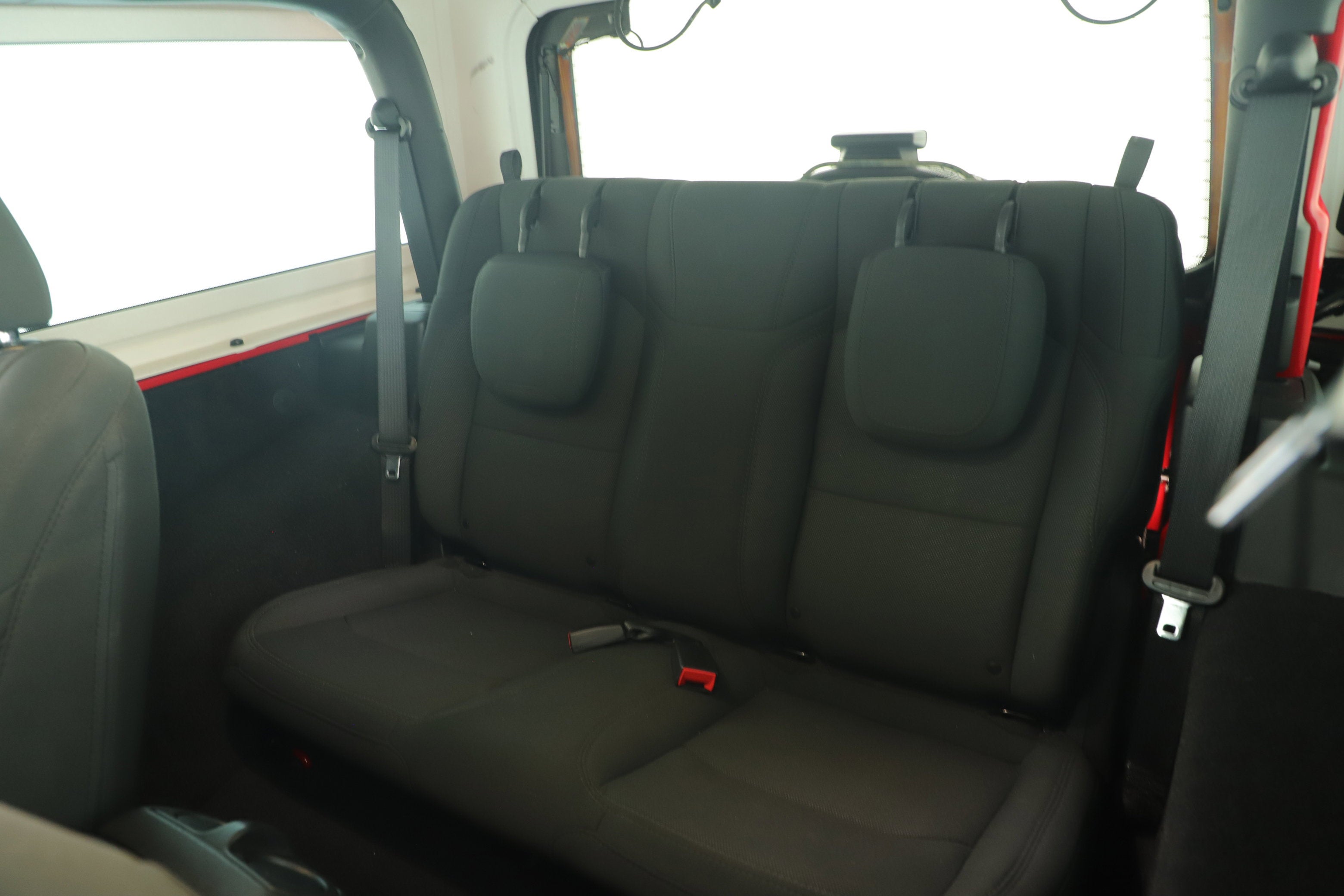 2021 Jeep Wrangler Sport S 4X4