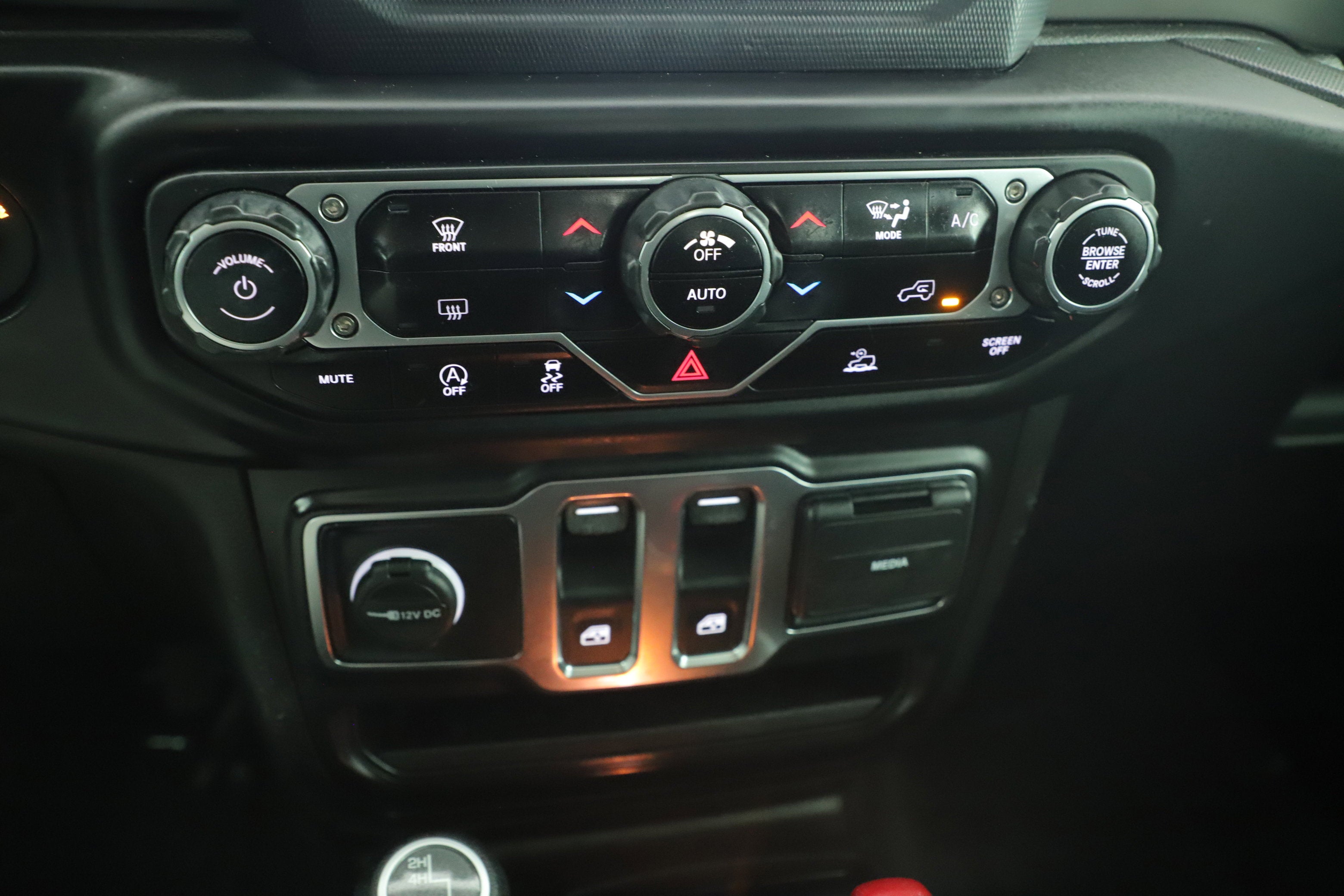 2021 Jeep Wrangler Sport S 4X4