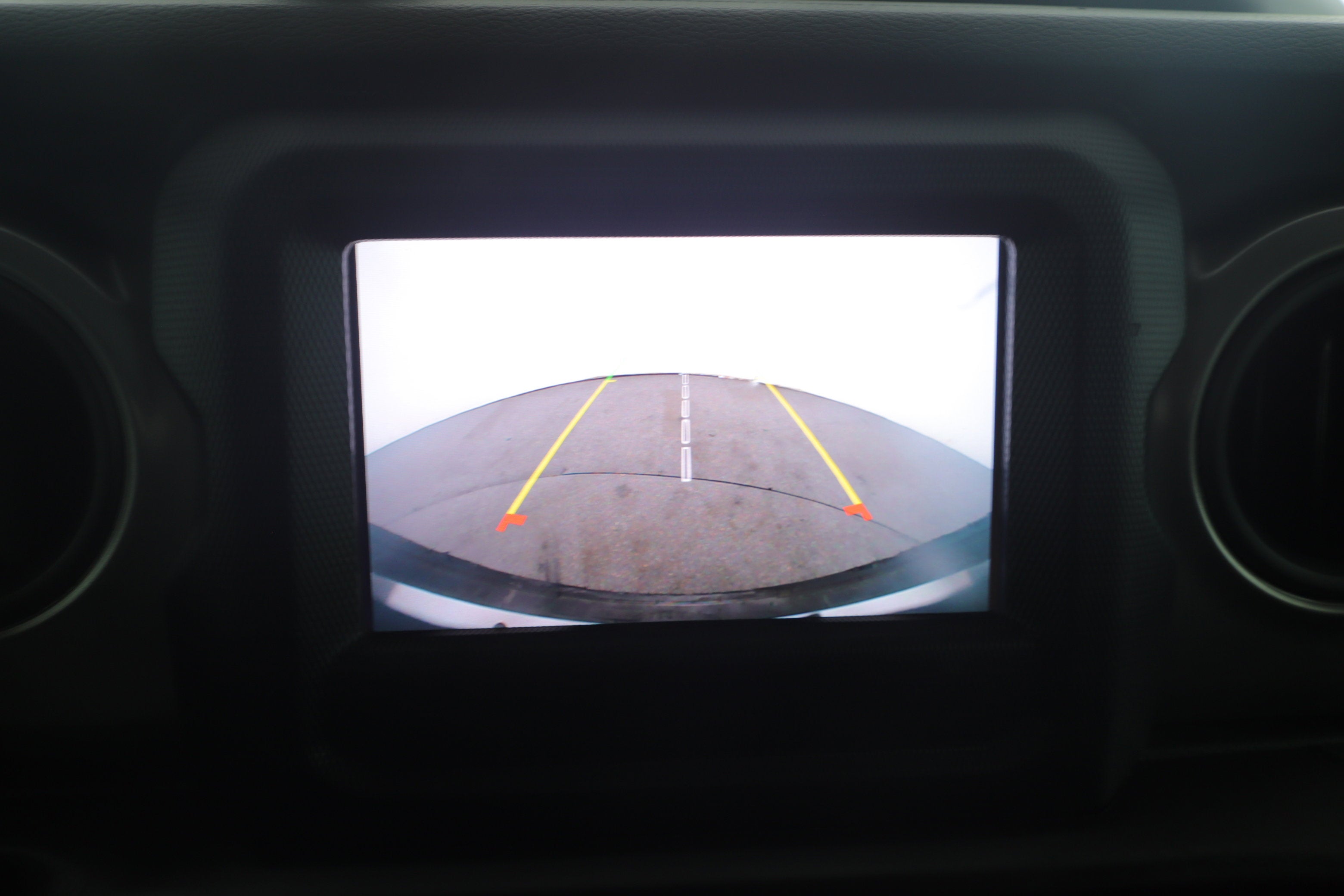 2021 Jeep Wrangler Sport S 4X4