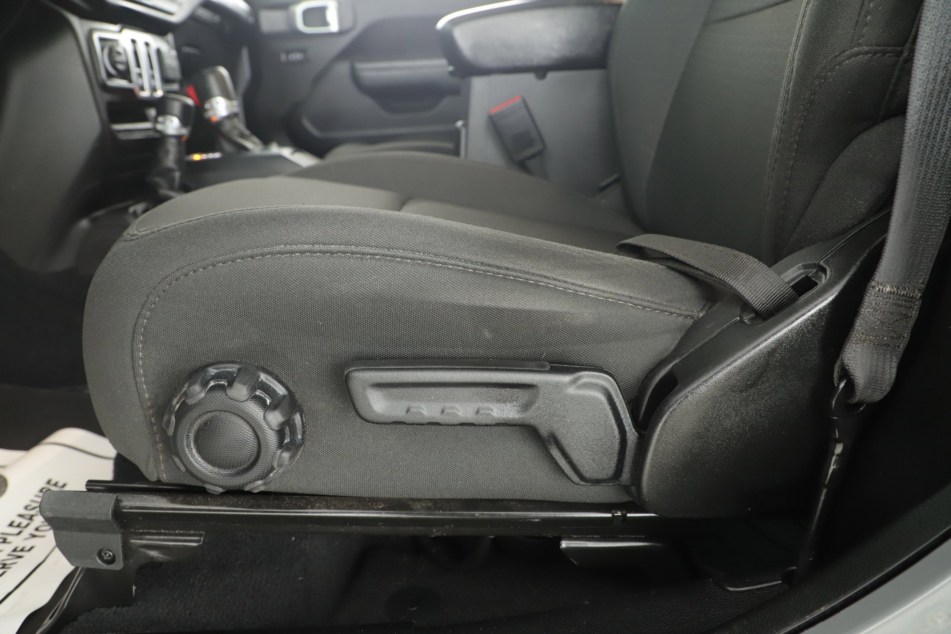 2023 Jeep Wrangler 2-Door Sport S 4x4