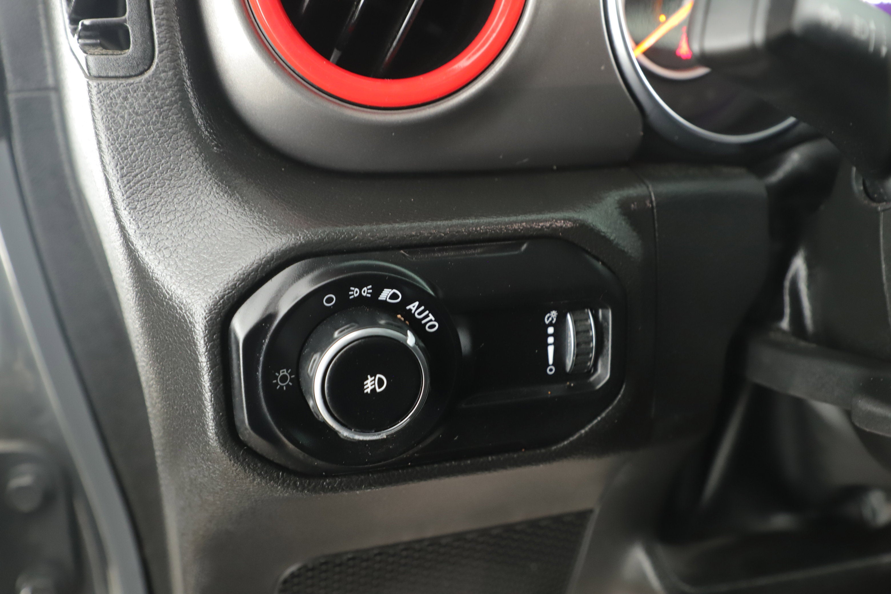 2023 Jeep Wrangler 2-Door Sport S 4x4