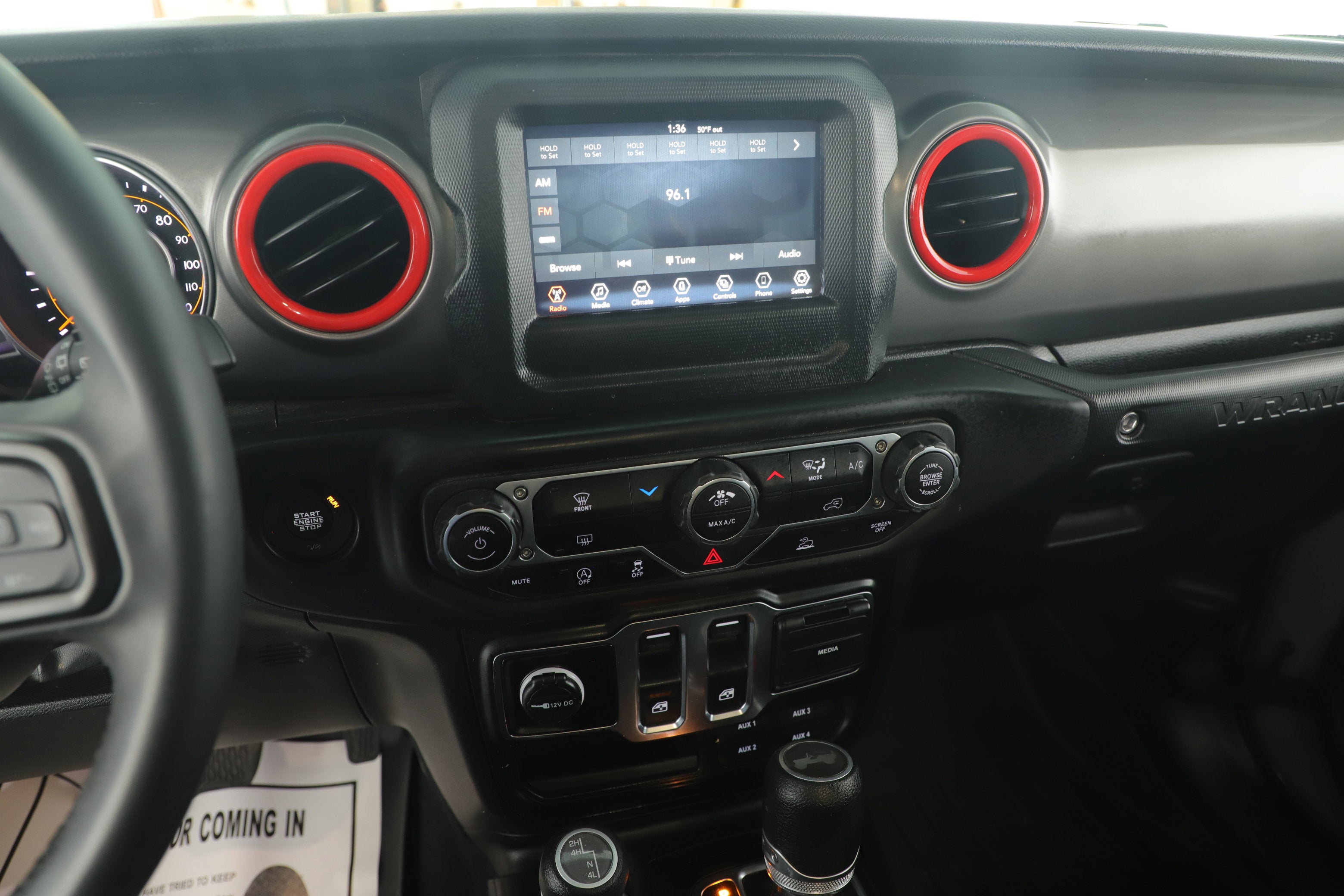 2023 Jeep Wrangler 2-Door Sport S 4x4