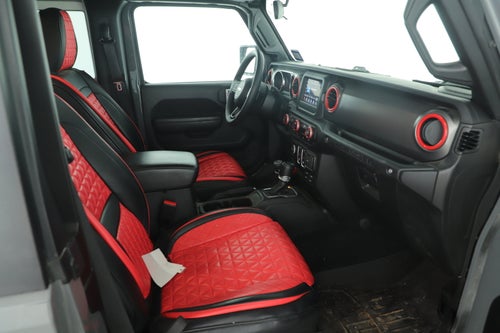 2023 Jeep Wrangler 2-Door Sport S 4x4