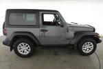 2023 Jeep Wrangler 2-Door Sport S 4x4