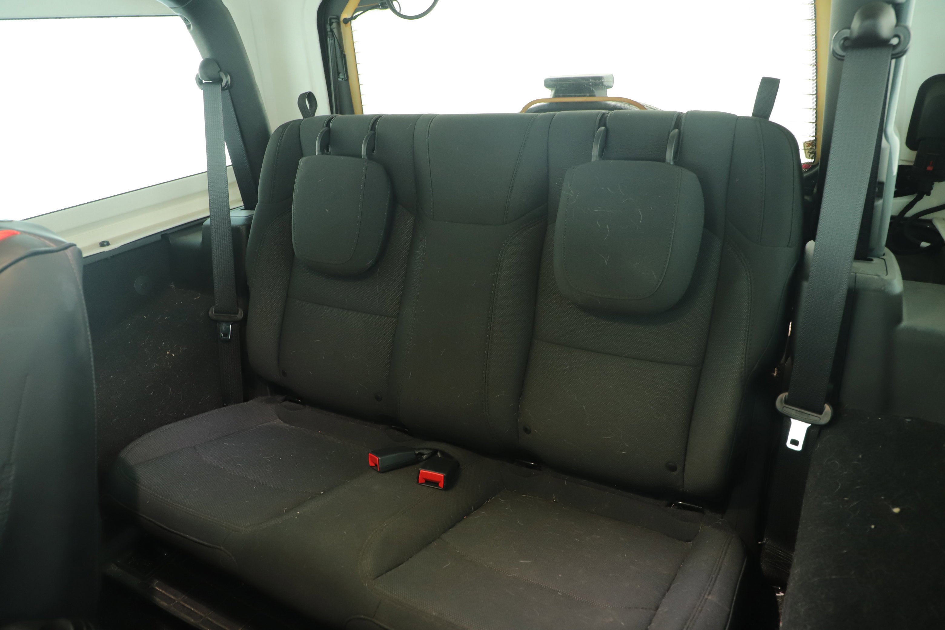 2023 Jeep Wrangler 2-Door Sport S 4x4