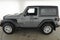 2023 Jeep Wrangler 2-Door Sport S 4x4