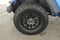 2023 Jeep Wrangler 4-Door High Tide 4x4