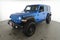2023 Jeep Wrangler 4-Door High Tide 4x4